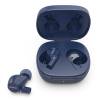 SOUNDFORM Rise True Wireless Earbuds, Blue