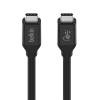 Belkin USB4 USB-C PASSIVE CABLE 0.8M