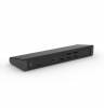 Belkin Dock USBC 85W black