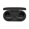 SOUNDFORM Play True Wireless Earbuds, Black