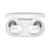 Soundform Play True Wireless Eearbuds, White