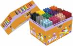 BIC Kids Fiberpen Visacolor XL 144/etui