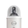 Blue Yeti USB Mic, Off White