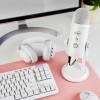 Blue Yeti USB Mic, Off White