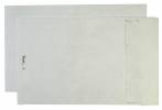 Tyvek 11843 B4 P kuvert 55g hvid 100stk 