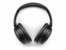 BOSE QuietComfort Headphones, Black