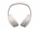 BOSE QuietComfort Headphones, White