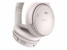 BOSE QuietComfort Headphones, White