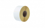 Coated labels white TT 102x150mm 1440 labels/roll (4)