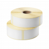 Direct thermal address label white 29x90 mm, 600 per roll (6