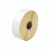 Direct thermal address label white 29x90 mm, 600 per roll (6