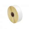 Direct thermal address label white 29x90 mm, 600 per roll (6