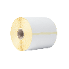 Direct thermal label roll 102x152mm, 350 labels/roll (8)