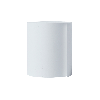 Direct thermal receipt roll 76 mm wide, 42 meter length