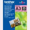 Brother BP Papir A3 (297 x 420 mm) 25ark