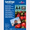 Brother BP-71GA4 fotopapir A4 20 ark 