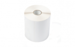 Uncoated die cut labels 102x74 mm (6)