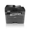 Brother DCP-L2660DW Trådløs Alt-i-En Sort/Hvid Laserprinter