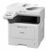 DCP-L5510DW Professional 3iO mono laser printer