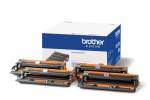 Brother DR243CL Tromler, 18.000 sider 