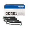Brother DR248CL tromle 30000ark 