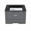 Brother HL-L5100DN laserprinter A4 s/h 