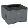 Brother HL-L5100DN laserprinter A4 s/h 