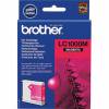 BROTHER LC-1000M ink magenta 400pages