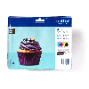 LC123VALBP CMYK ink multipack