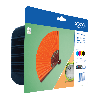 LC129XLVALBP CMYK ink multipack