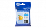 BROTHER Cyan ink cartridge 200 pages