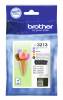 LC3213VALDR CMYK high yield multipack