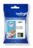 LC421C Cyan Ink Cartridge
