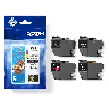 LC421VAL CMYK Multi-pack