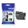 Black Ink Cart Sgl Blist P Prints 550 pg