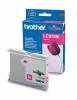 BROTHER LC970M Ink magenta 300pages