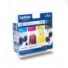 BROTHER LC980VALBPDR valuepack ink blist