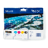 LC985VALBP CMYK inks Multipack