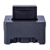 Li-ion battery, require PA-BB-004, Battery base