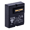 Li-ion battery, require PA-BB-004, Battery base