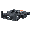 Single charging cradle for RJ-4230B/RJ-4250WB