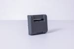 Linerless cutter unit