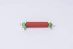Linerless platen roller 203 dpi (Replacement)