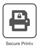 Print management Secure Print Plus