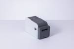 TD-2320DFC203 2-inch linerless printer 203dpi (USB/LAN)