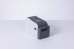 TD-2350DFC203 2-inch linerless printer 203dpi (USB/LAN/BT/Wi