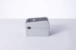 TD-2350DSA203 2-inch printer 203dpi/Display (USB/LAN/BT/Wi-F