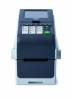 TD-2350DSAH300 2-inch printer 300dpi/Displ./Handle (USB/LAN/