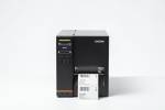 industriel labelprinter med høj opløsning print