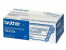 Brother TN2120 Sort toner 2.600 sider